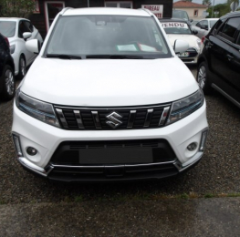 SUZUKI VITARA Blanc