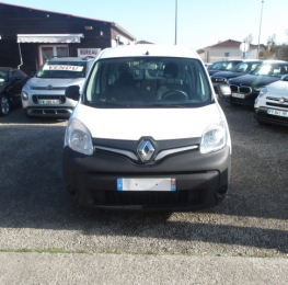 RENAULT KANGOO EXPRESS Blanc