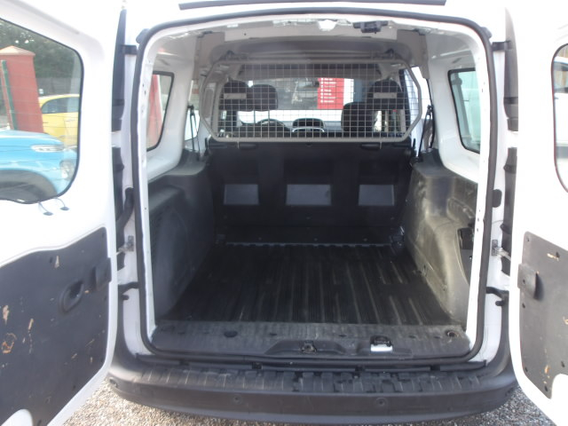 RENAULT KANGOO EXPRESS Blanc