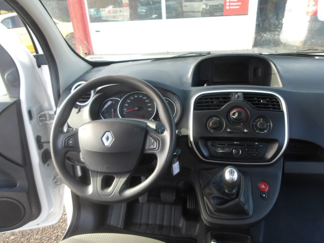 RENAULT KANGOO EXPRESS Blanc