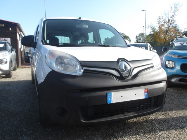 RENAULT KANGOO EXPRESS Blanc