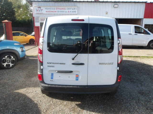 RENAULT KANGOO EXPRESS Blanc