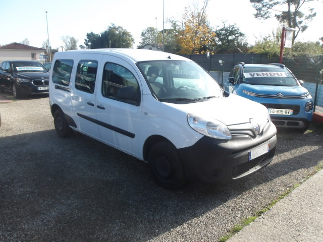 RENAULT KANGOO EXPRESS Blanc